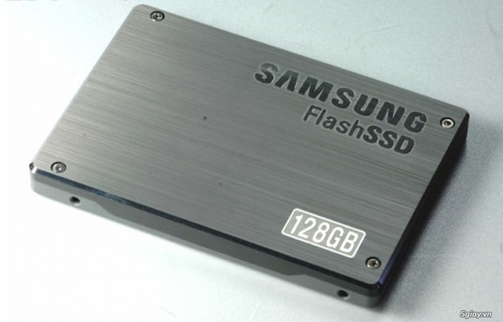 Samsung Ssd 128