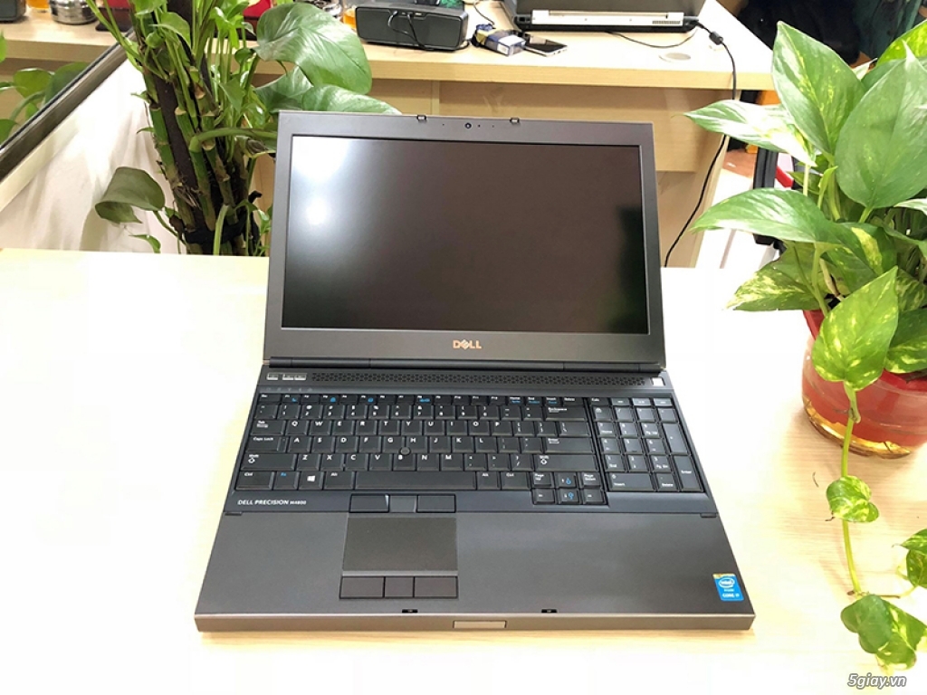 Dell Precision M4800 5giay