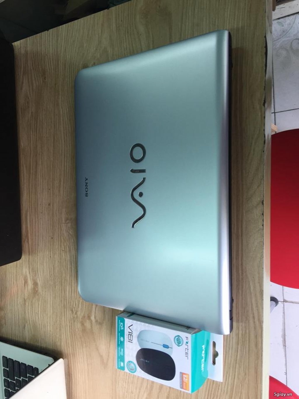 Laptop Sang Chảnh Sony vaio VPCEA core i5 ram 4gb xung nhịp cao 5giay