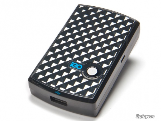Igo Pin Toàn Quốc - - TecHland VN phân phối pin sạc dự phòng iGo ( USA ) - Miễn ...