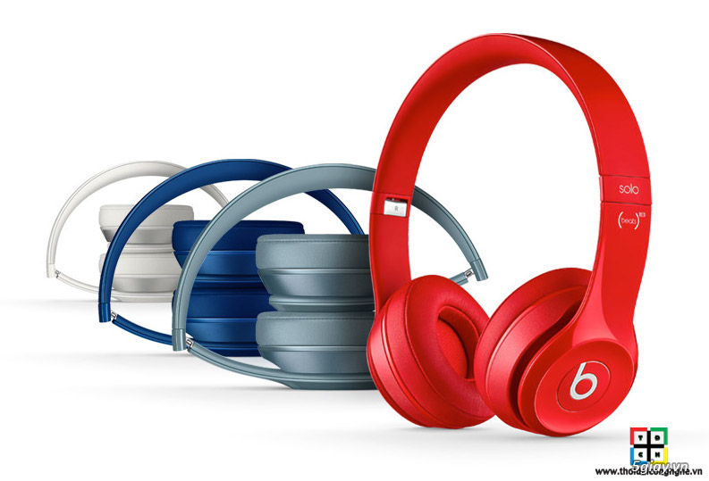 Đánh giá tai nghe Beats Solo 2 - sự chuyển mình của Beats - 41788
