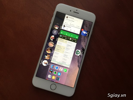 9 lỗi phổ biến của iPhone 6 Plus và cách xử lý - 41272