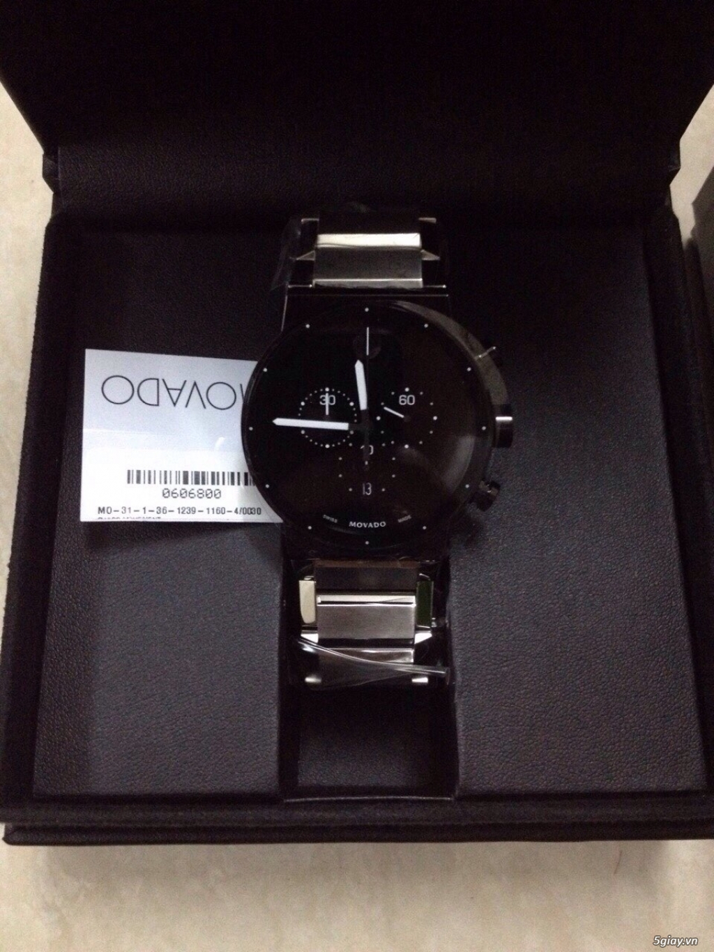 Movado 0606800 | atelier-yuwa.ciao.jp