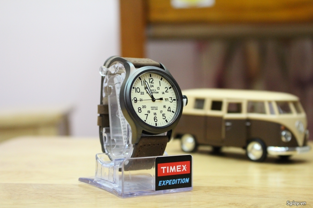 Đồng hồ Timex Expedition, Timex Scout, Timex Weekender - brand-new 100% -  nguyên seal điều khiển | 5giay