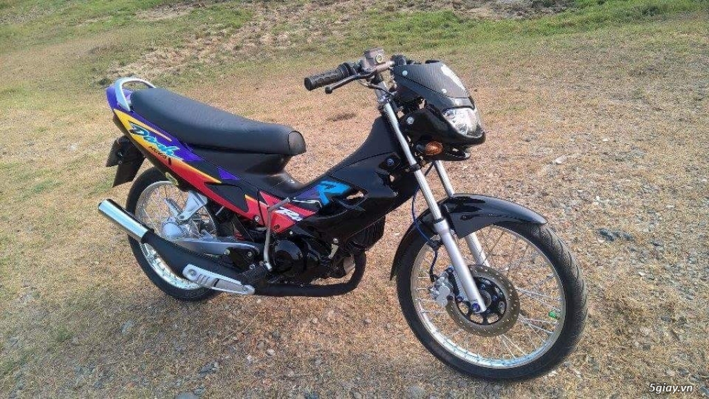 Cần bán HONDA Nova Tena 2000 Đen Vàng Đồng Xe Cũ ở Đà Nẵng giá 195tr MSP  1017592