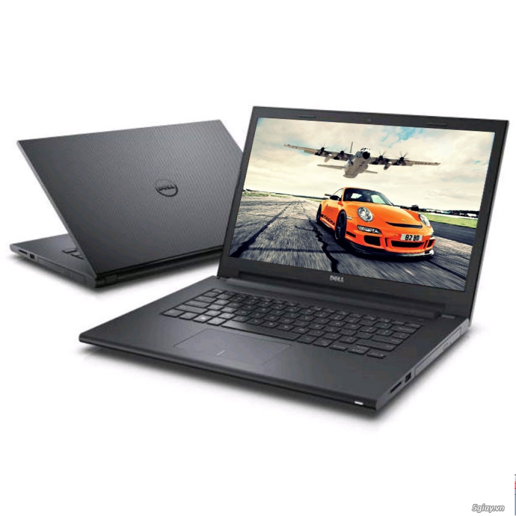 Laptop Dell Core i7 Inspiron 15 5559A-P51F004 | 5giay