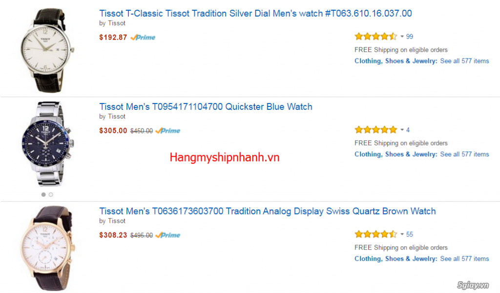 nhan-dat-mua-dong-ho-tren-amazon