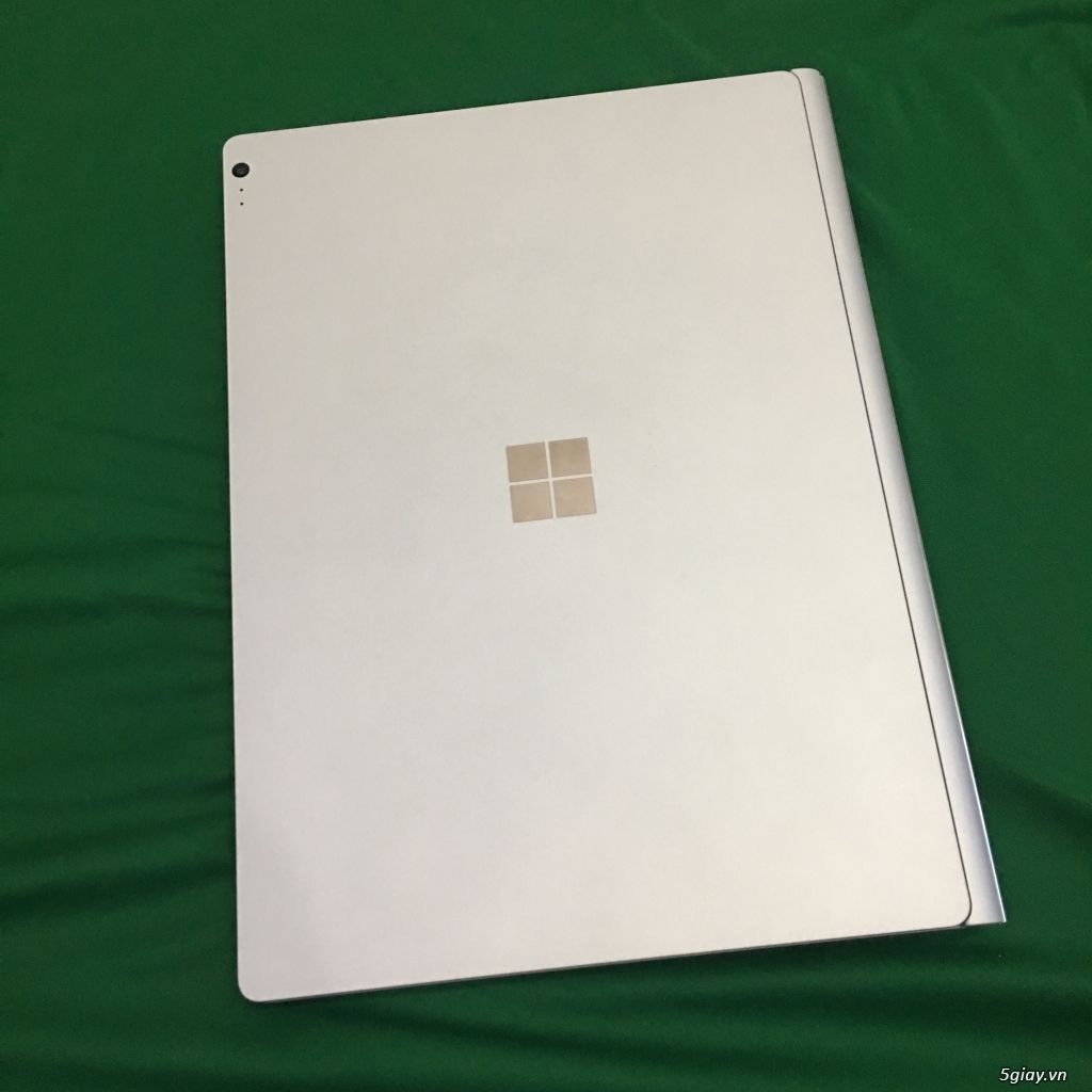 Surface book | 5giay