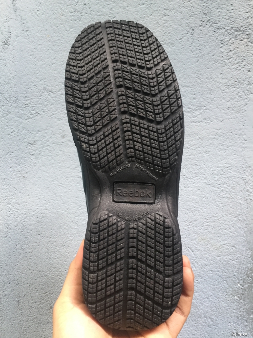 Giày thể thao Reebok chính hãng 100% , giá cực rẻ | 5giay