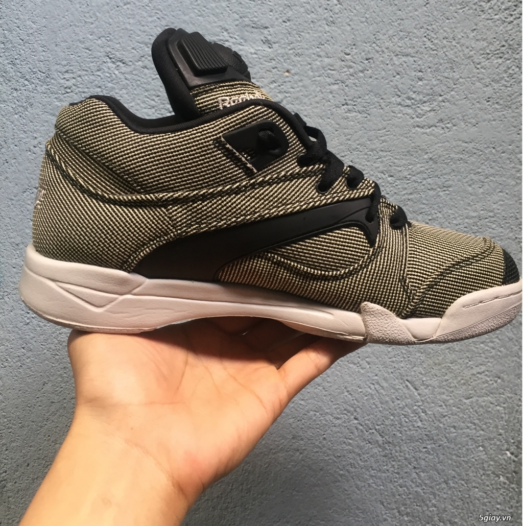 Giày thể thao Reebok chính hãng 100% , giá cực rẻ | 5giay