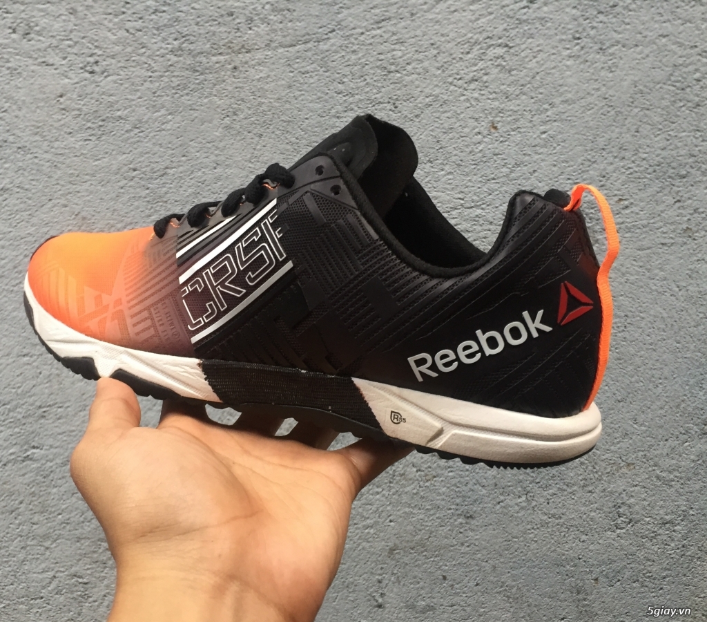 Giày thể thao Reebok chính hãng 100% , giá cực rẻ | 5giay