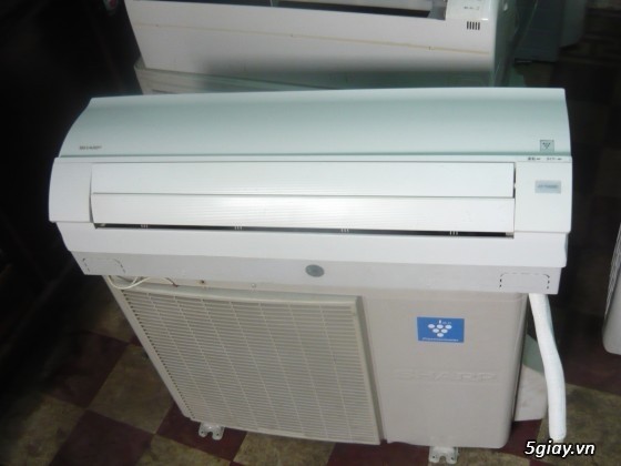 Máy Lạnh Inverter Tiết Kiệm Điện Giá Rẽ Nhất 5giay - 14