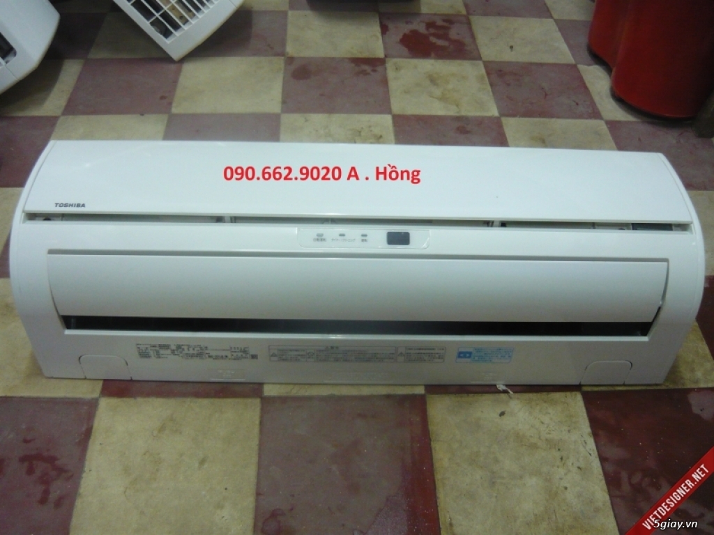 Máy Lạnh Inverter Tiết Kiệm Điện Giá Rẽ Nhất 5giay - 8