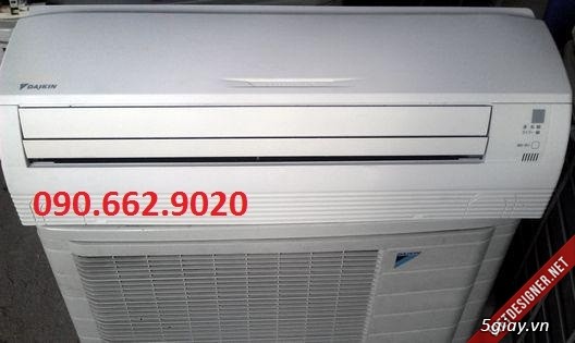 Máy Lạnh Inverter Tiết Kiệm Điện Giá Rẽ Nhất 5giay - 10