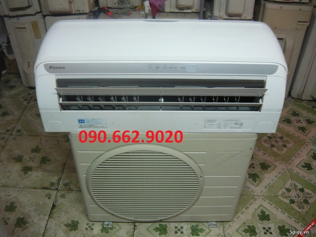 Máy Lạnh Inverter Tiết Kiệm Điện Giá Rẽ Nhất 5giay - 1