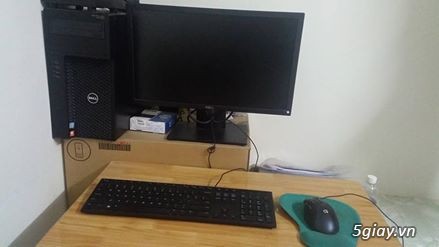 Bán PC Workstation Dell