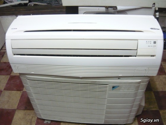 Máy Lạnh Inverter Tiết Kiệm Điện Giá Rẽ Nhất 5giay - 11