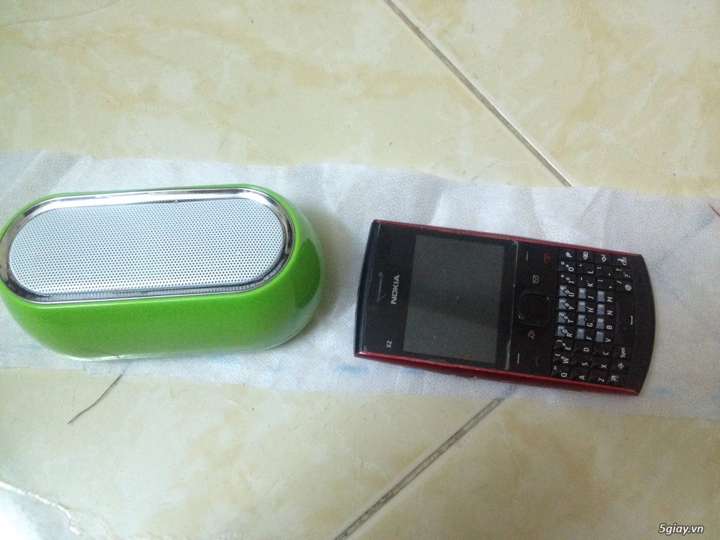 loa bluetooth,nokia x2-01 giao lưu nokia,blackberry . . . .