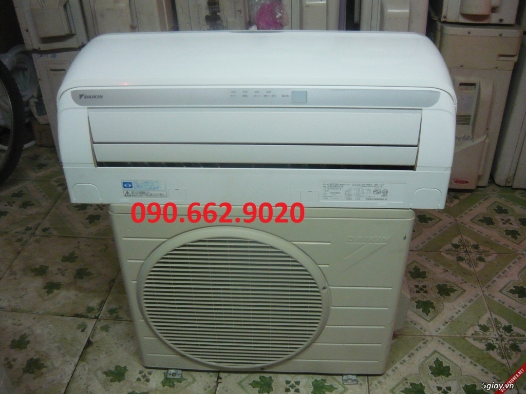 Máy Lạnh Inverter Tiết Kiệm Điện Giá Rẽ Nhất 5giay - 2