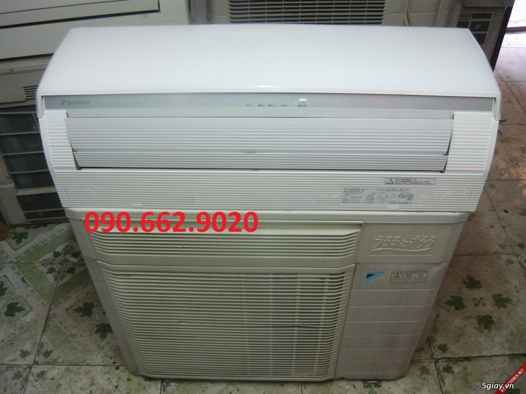 Máy Lạnh Inverter Tiết Kiệm Điện Giá Rẽ Nhất 5giay - 3