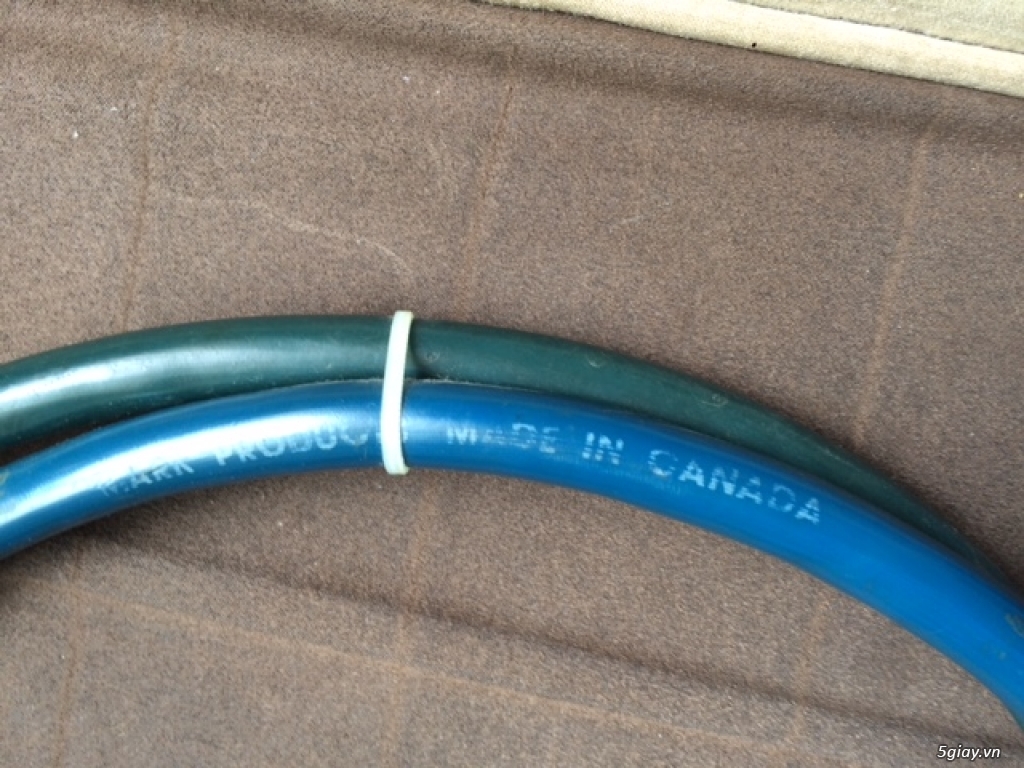 Bán dây tín hiệu Cardas hàng canada - 2