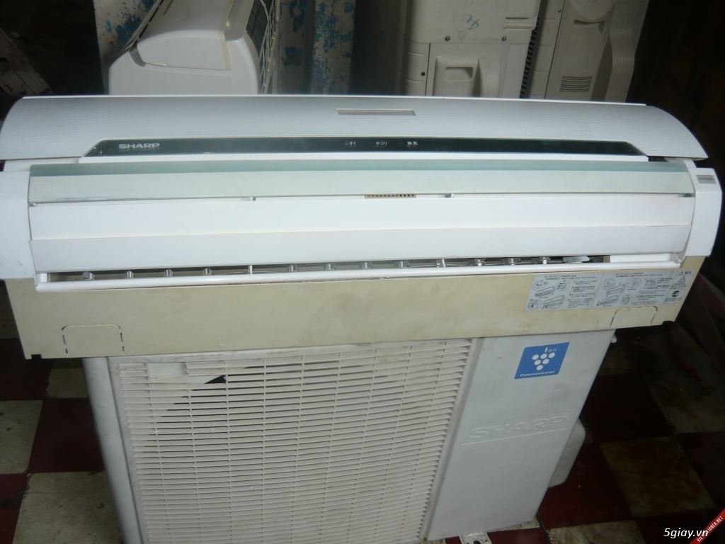 Máy Lạnh Inverter Tiết Kiệm Điện Giá Rẽ Nhất 5giay - 16