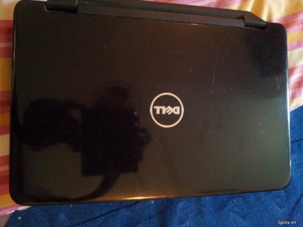 Thanh Ly Laptop Dell inspiron 3520 i3 3110m