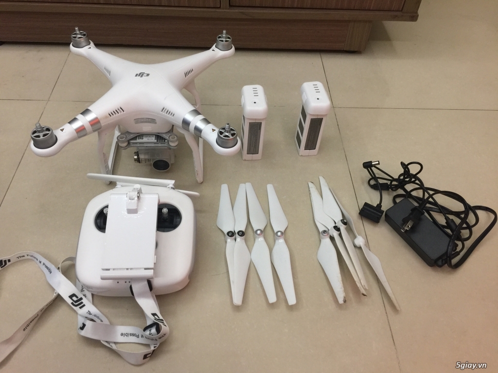 Phantom 3 Advance
