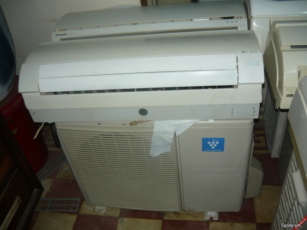 Máy Lạnh Inverter Tiết Kiệm Điện Giá Rẽ Nhất 5giay - 15