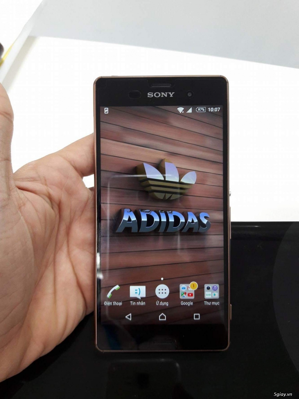 XPERIA Z3 chính hãng