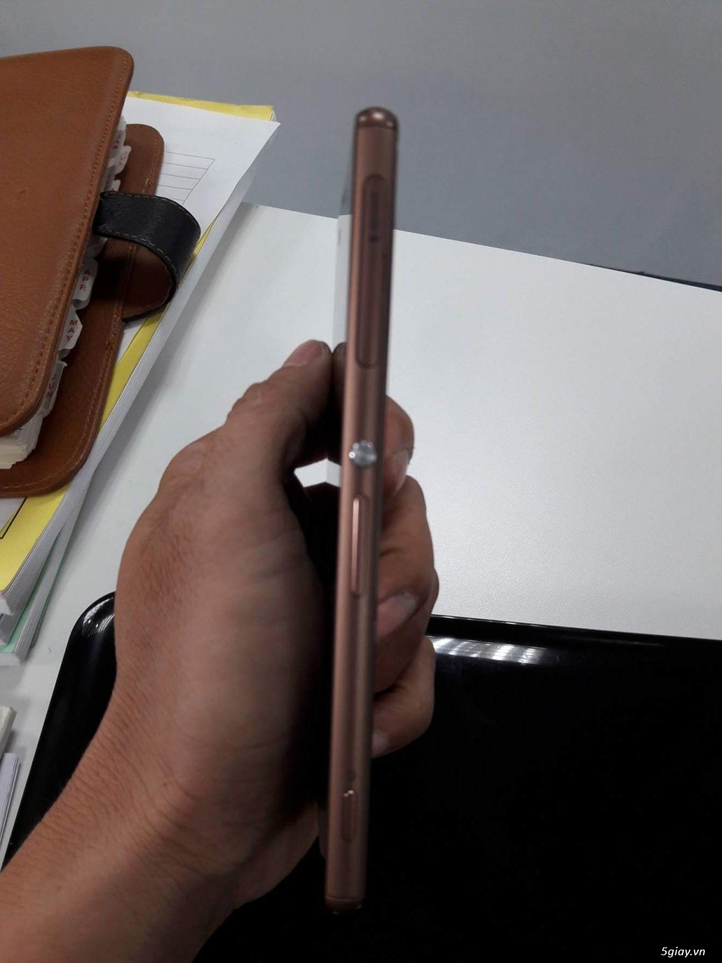 XPERIA Z3 chính hãng - 3