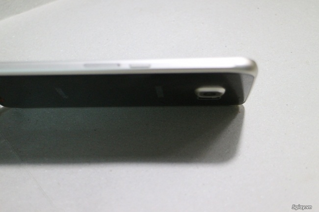 2 cây Samsung S6 32G, phiên bản Mỹ người nhà gửi về, long lanh 99%