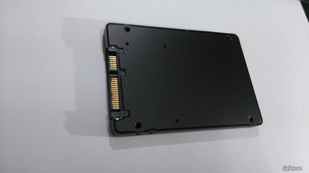 Adapter chuyển mSata/ M.2 NGFF SSD to 7mm 2.5 inch Sata III Kingshare - 2