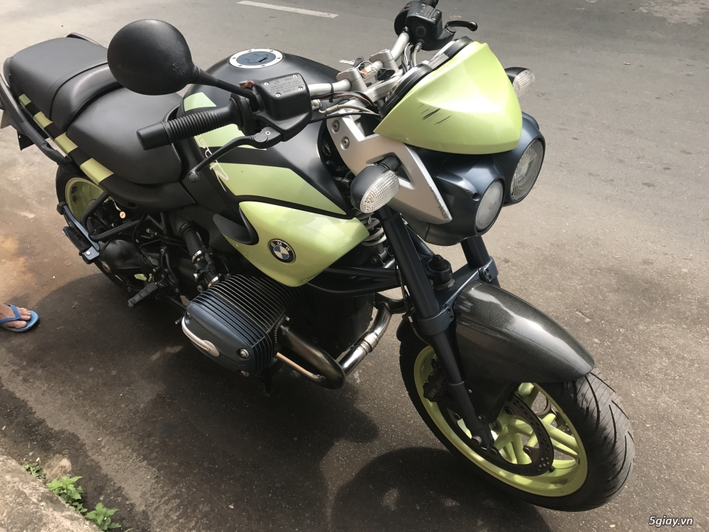 Bán bmw r1150 limited 2004 - 2