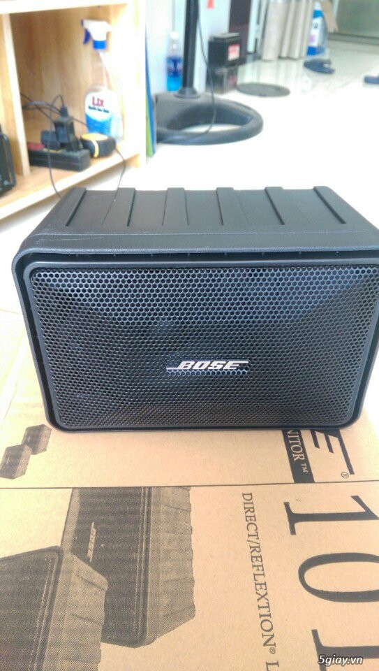 Loa bose 101 - 2