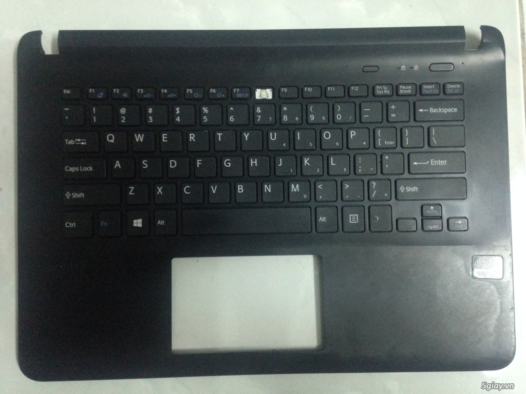 Sony Vaio SVF14 (bàn phím + bản lề)