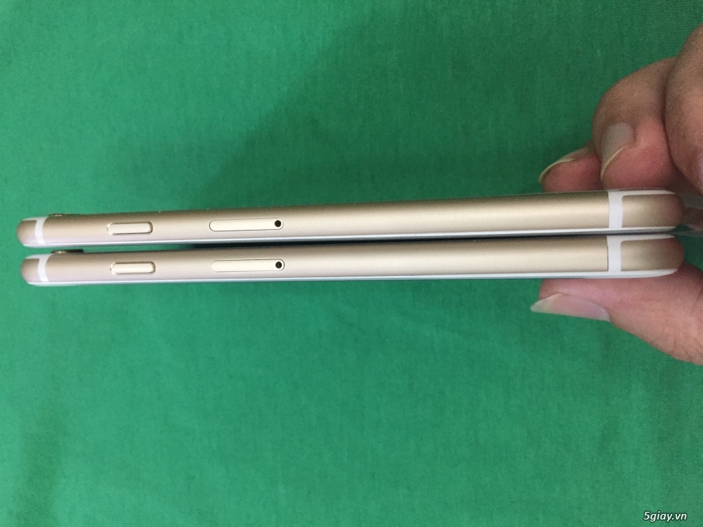 iPhone 6 QT giá hot - 22