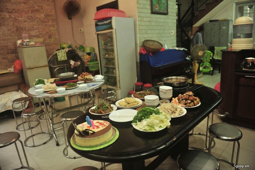 Cho thuê nhà NgCăn 120m2 mặtiền q.Bình Tân,gần KCN Tân Tạo,Pouchen - 1