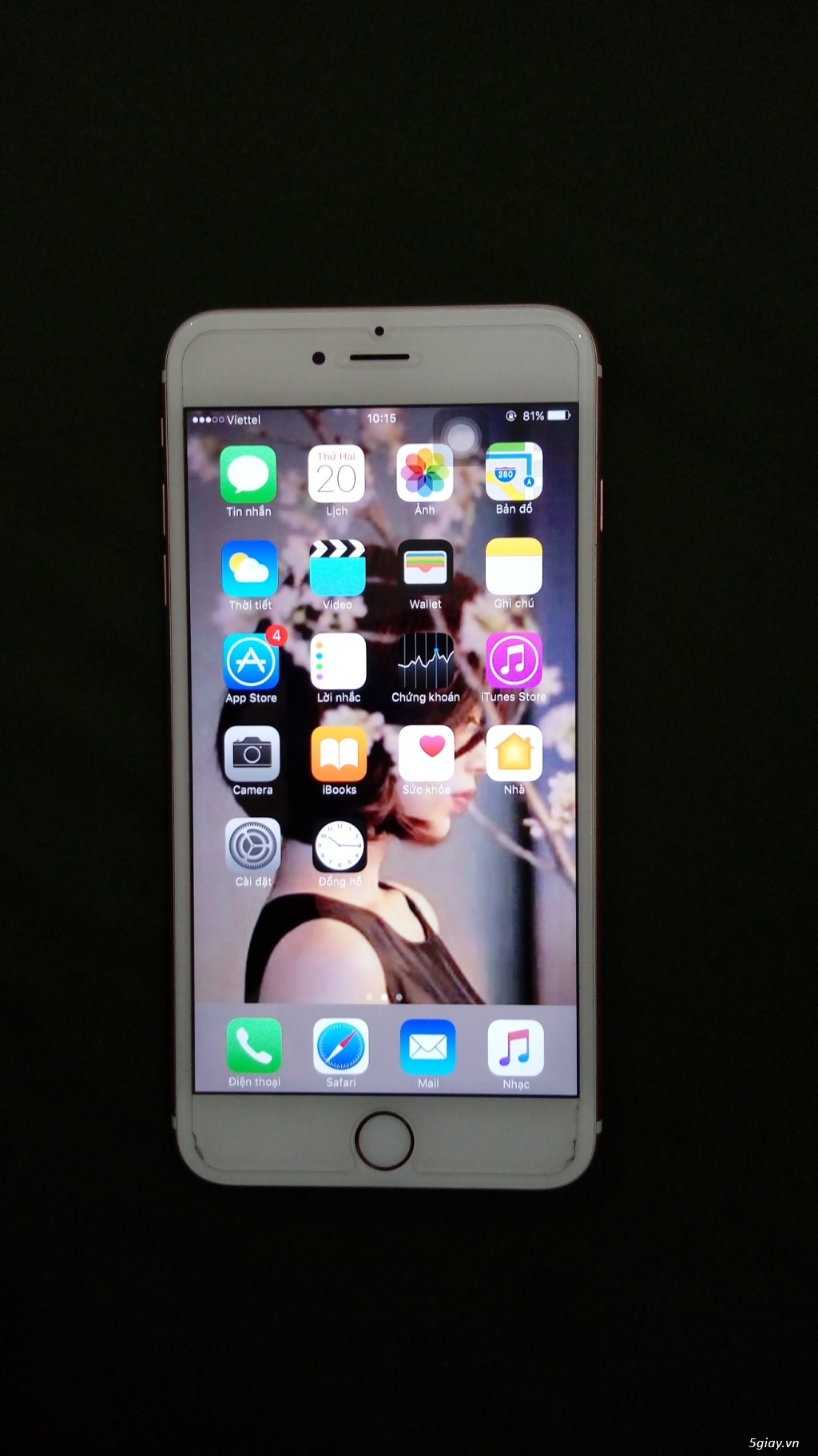iphone 6s plus - 3
