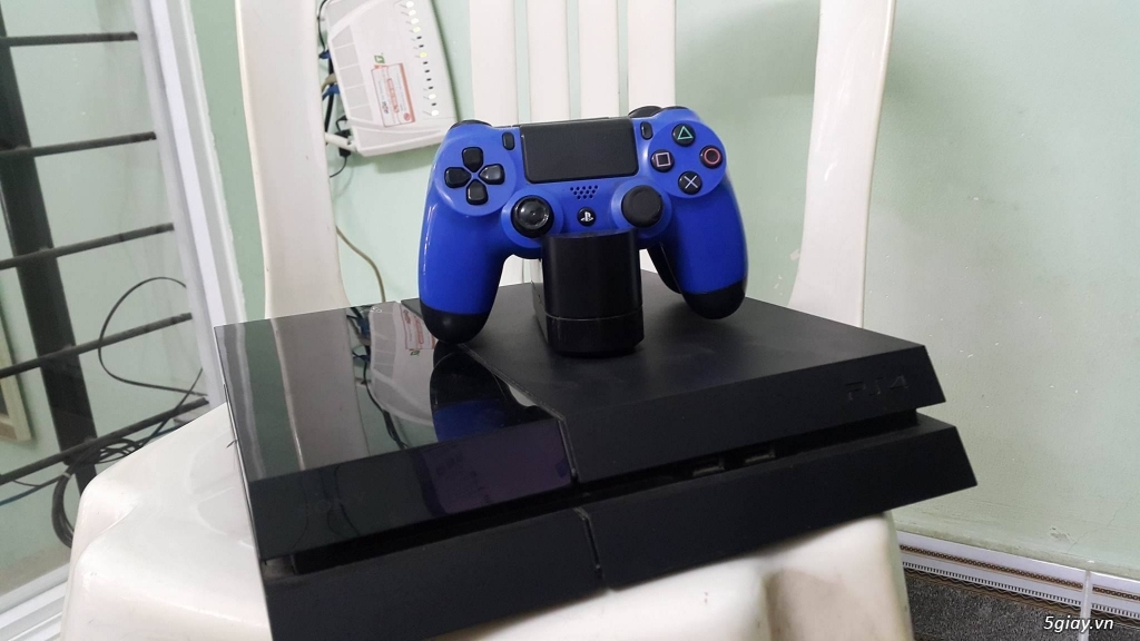 Ps4 can ban gia mem - 1