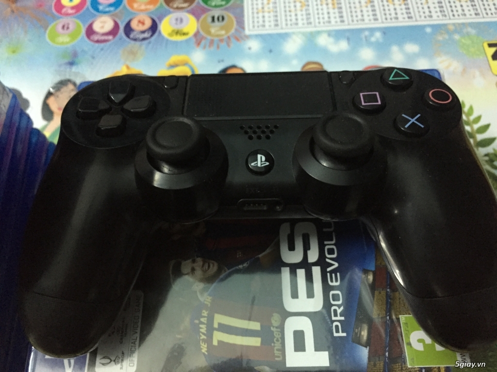 TP.HCM - PS4 11xx new 98% fullbox