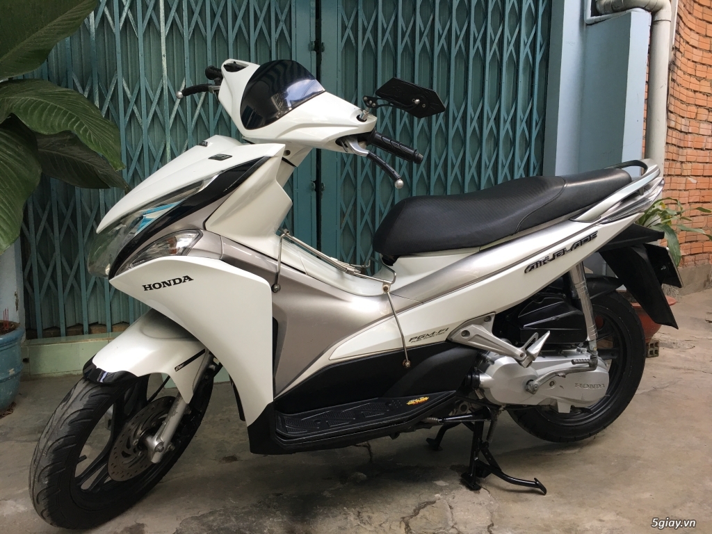 Xe aiblade 2011 zin 1 đời chủ... - 4