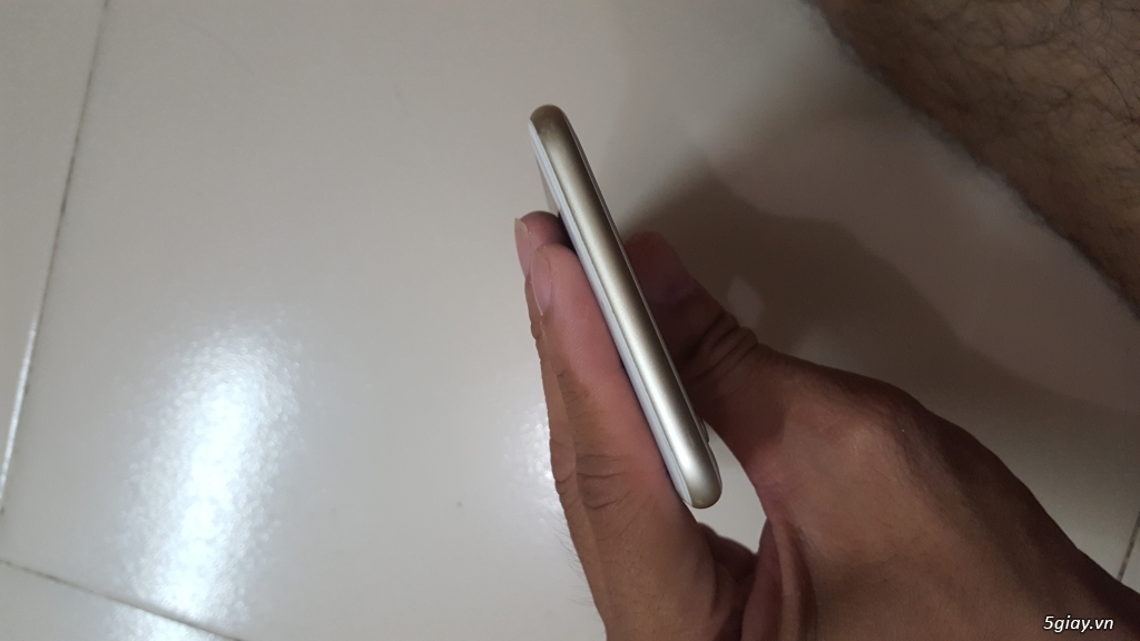 6Plus 16GB Gold 98% - 2