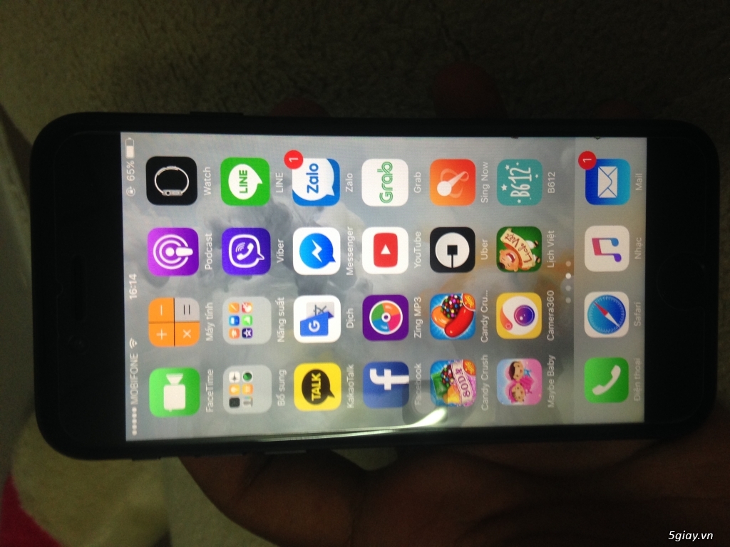 Cần bán Iphone 7 - 1
