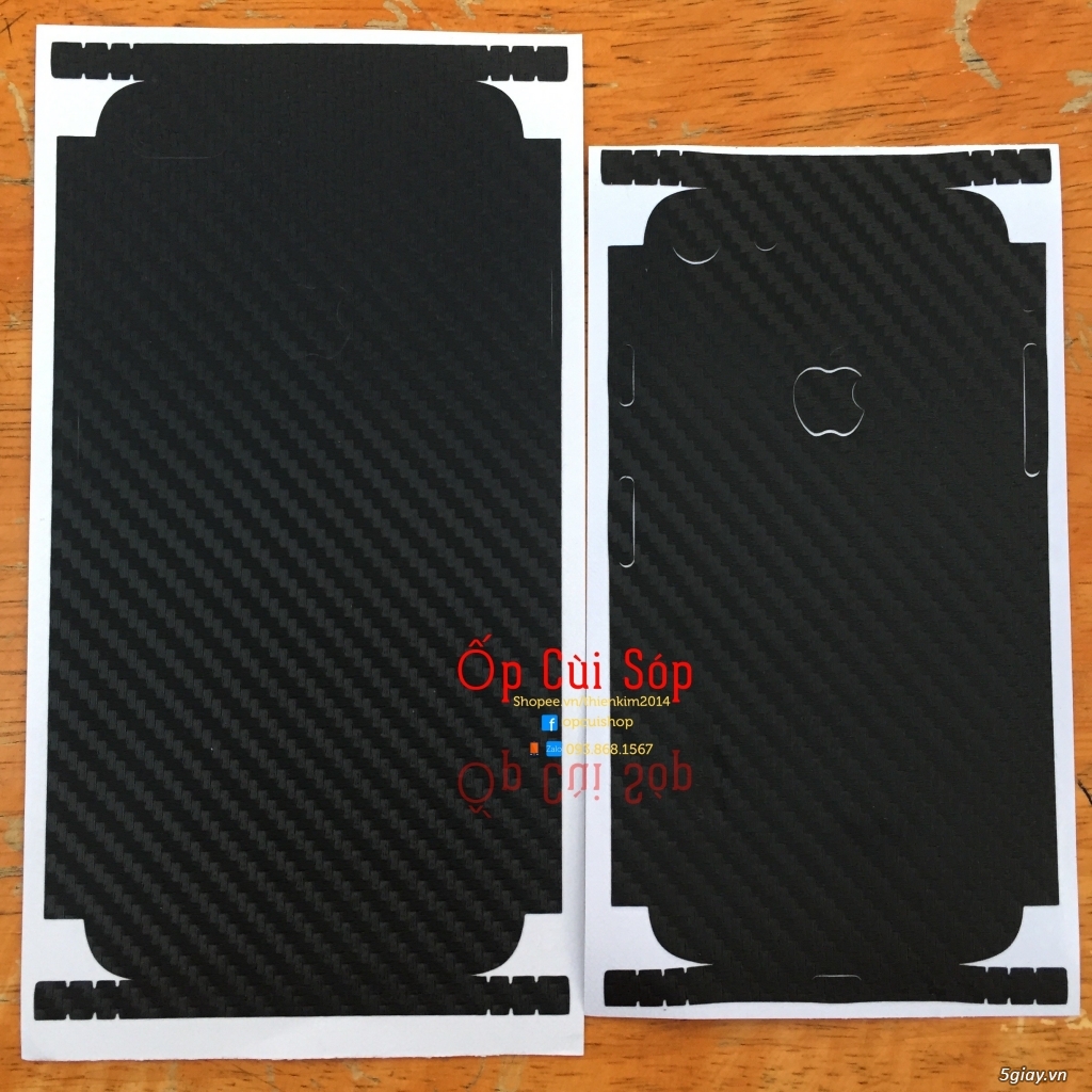 Phụ Kiện Điện Thoại Xiaomi,iPhone,Samsung ::Ốp Cùi Sóp::