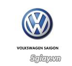 Xe Volkswagen - Đại lý chính hãng xe Volkswagen tại Sài Gòn