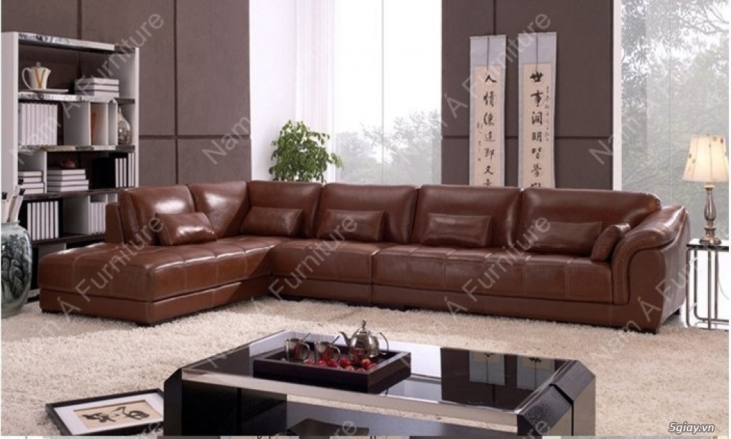 Sofa cao cấp - Tự chọn chất lượng sản phẩm và giá cả - rẻ nhất Việt Nam - 3