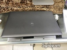 Laptop Hp 2540p core i5 nhập mỹ cực bền.......... - 2