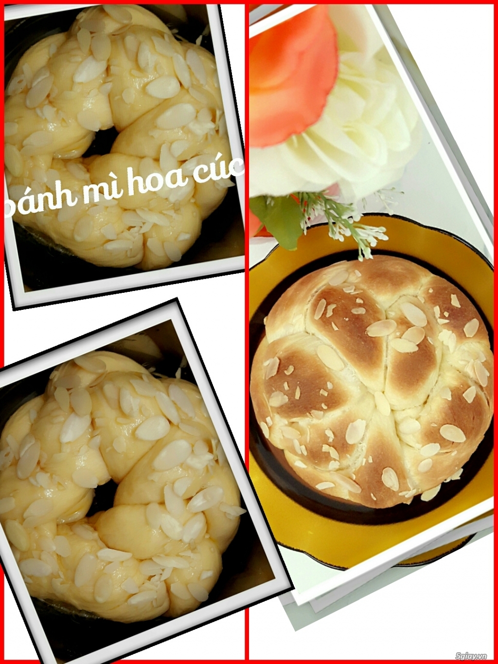 Bánh Nhí 3k - 6