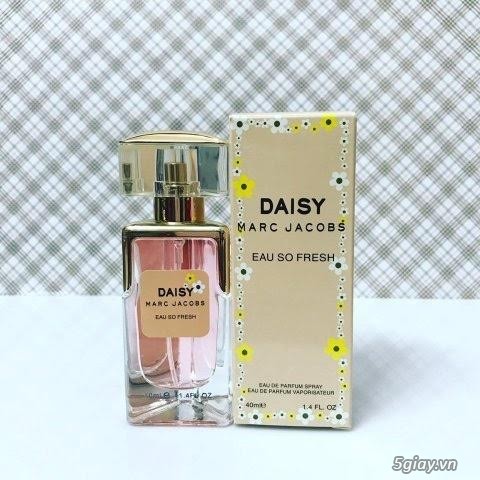 chuyên cung cấp nước hoa pháp chiết chai - 2
